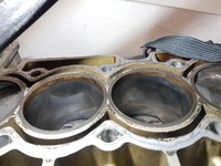 фото thumb №10, Dół двигуна gu35 8fs 1.6 vti peugeot citroen mini bmw