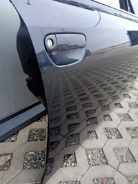 фото thumb №11, Двері правий перед audi a6 c5 allroad lz5q