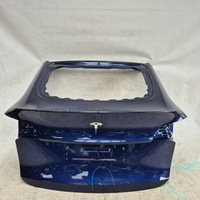 фото thumb №1, Tesla модель y 20- крышка багажника зад задняя