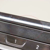 фото thumb №6, Bmw ix3 g08 2021 переключатель / выключатель обдув вентилятор