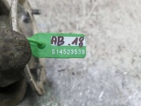 фото thumb №7, Амортизатор перед левый 317554-36-k64-a bmw x1 e84 2.0 d n46 n47 s-drive