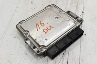 фото thumb №6, Trafic vivaro 1.6 dci блок керування комп'ютер двигуна 0281033357