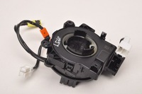 фото thumb №8, Nissan leaf ii ze1 лента подушка безопасности шлейф 255545sh0a