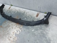 фото thumb №14, Hyundai i30 3 iii lift n-line спойлер бампер передній перед