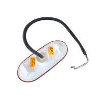 Габаритний ліхтар led світлодіодна лампа габаритна vw crafter Доставка, фото thumb