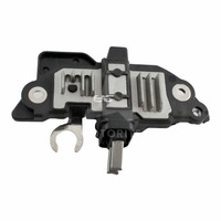 фото thumb №1, Регулятор напруги volkswagen audi skoda seat mercedes-benz smart peugeot