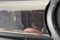 фото thumb №11, Решётка радиатора hyundai h-1 travel tq 865604h000 2.4l бензин 101kw 2009