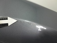 фото thumb №6, Hyundai i30 i lift крыло перед передний правый 9a