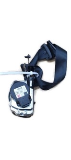 фото thumb №1, Volvo pas безопасности левый 32149102