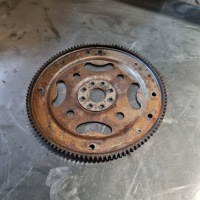 фото thumb №3, Range rover jaguar колесо маховик