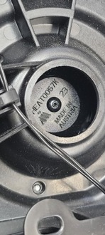 фото thumb №9, Дзеркало ліві 5pin renault trafic iii 2014- fiat talento 2016- 963023851r