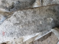 фото thumb №9, Коробка передач коробки передач автомат mercedes w176 w246 724020