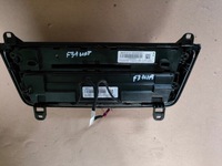 фото thumb №5, Bmw f30 f31 lift панель кондиционера 6832880