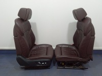 фото thumb №13, Bmw 5 g30 сидіння заднє сидіння комфорт комплект exclusive nappa lzni