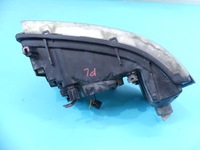 фото thumb №5, Фара левый лампа land rover freelander i eu