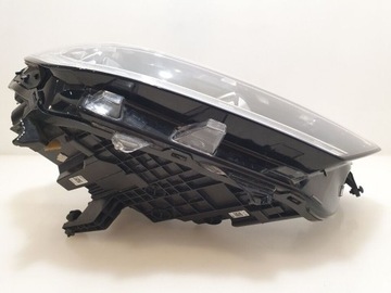 фото thumb №15, Vw t-roc iq light повний led фара правий європа 2ga941036ad 14pin