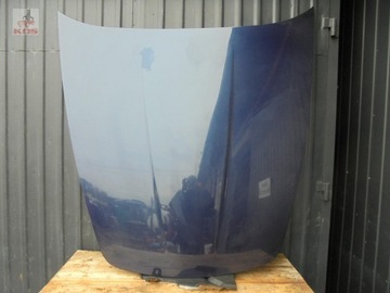 фото thumb №1, Капот кришка двигуна maserati quattroporte v 4.2 m139 2006