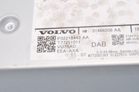 фото thumb №5, Volvo s90 v90 ii xc90 радио p32218443