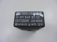 фото thumb №7, Mercedes e w124 реле модуль 0115458732