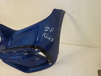 фото thumb №11, Бампер перед mercedes glc w254 x254 amg 22-