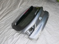 фото thumb №5, Bmw x2 f39 крышка багажника задняя задняя крышка багажника b39