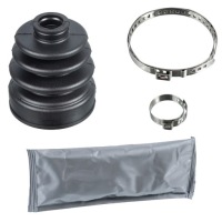 фото thumb №1, Blue print ads78157 набір захист, система кермовий