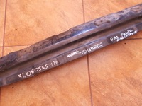 фото thumb №2, Усилитель ремня перед vw touareg i 02- 7l0805551a