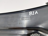 фото thumb №8, Audi a1 ii 82a 20r. жабо прокладка 82b819404b