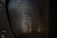 фото thumb №9, Dodge ram 1500 2019 2020 2021 - 2023 обшивка дверь обивка правый перед usa