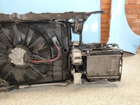 фото thumb №15, Капот радіатор pas підсилювач лампи led бампер крило bmw m2 g87 c6e