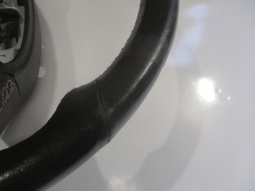 фото thumb №7, Кермо мультифункція багатофункціональна шкіра opel mokka