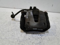 фото thumb №4, Opel adam 1.4b супорт правий перед передній