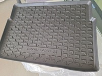 фото thumb №1, Мат багажника opel crossland x оригинальный номер 39050915