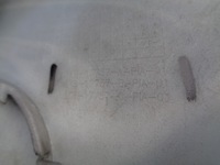 фото thumb №9, Бампер передній ford puma 19- nr 49989