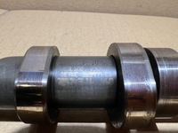 фото thumb №9, Audi a4 b8 рестайлинг 2.0 tdi cgl вал распределительный вал выпускной 03l102