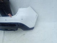 Mazda 3 ii 10- mps mazdaspeed бампер задняя pdc Цена, фото thumb