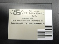 фото thumb №5, Модуль комфорта transit connect 1376081