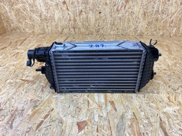 фото thumb №9, Радіаторів повітря інтеркулер hyundai tucson iv 282702m400 2020-