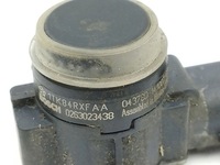 фото thumb №6, Jeep cherokee 2015 датчик парковки pdc