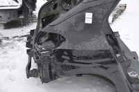 фото thumb №10, Opel corsa f pas задняя задний поддон