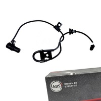 фото thumb №1, Датчик, швидкість обертова колеса a.b.s. 31178