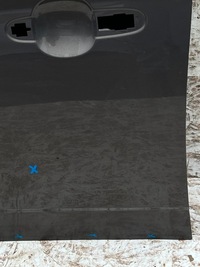 фото thumb №3, Двері передні перед ліва ford mondeo mk4