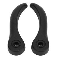 фото thumb №12, 2pcs seat recliner handle 89041697 rugged impact resistant seat регулювання