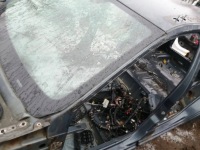 фото thumb №1, Блок двигуна даховий лівий dacia duster i