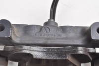 фото thumb №10, Porsche 718 cayman 982 2.0 суппорт тормозной правый перед 997351421