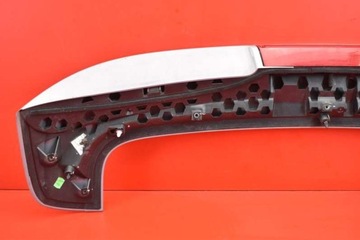 фото thumb №9, Спойлер спойлер спойлер lb bm51-a44210-b ford focus mk3 5d hb 11-15