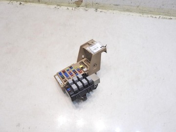 фото thumb №6, Коробка предохранителей subaru forester iii 2.0 d