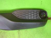 фото thumb №8, Накладка бампера задняя nissan juke fl 2018