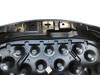 фото thumb №9, Kia optima iii tf 06.2010-10.2015 капот кришка двигуна передня