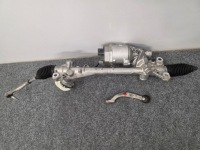 фото thumb №13, Рульова рейка renault astral megane v e-tech qashqai j12 6820000429-c